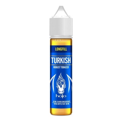 Halo Turkish Flavor Shot 20ml/60ml Halo Turkish Flavor Shot 20ml/60ml